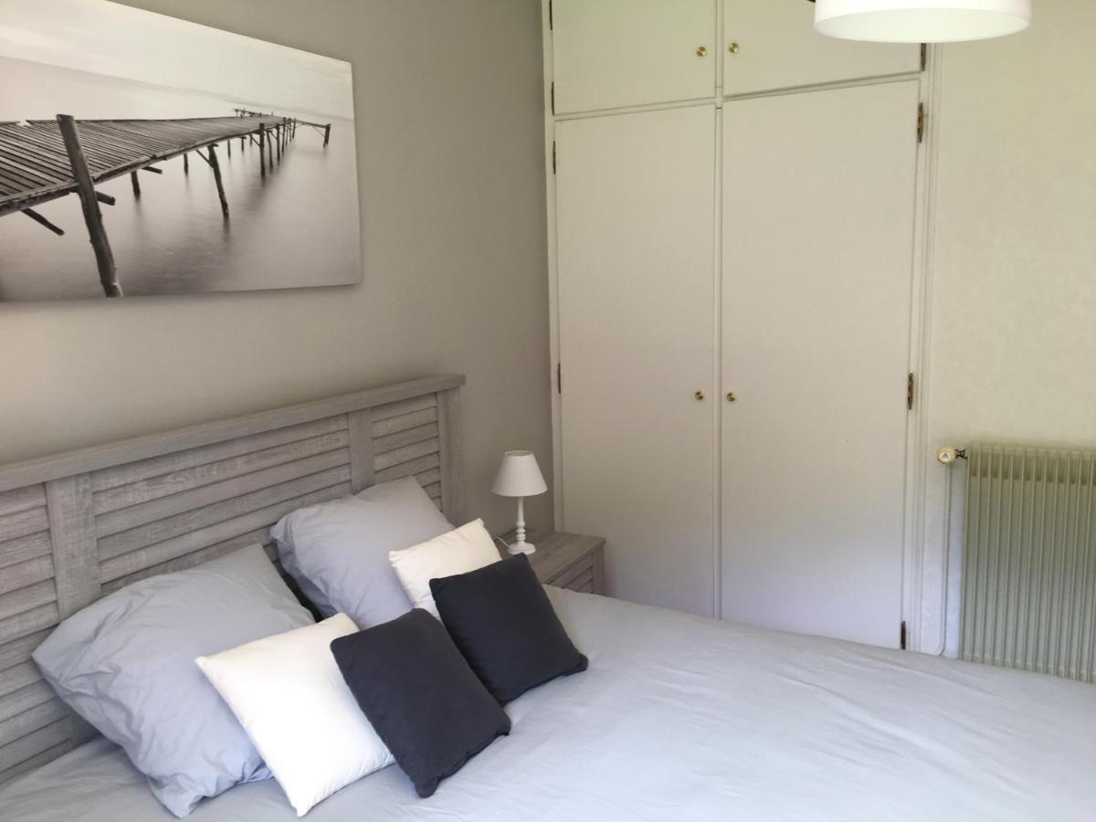 B&B Folespoir Bayeux Dış mekan fotoğraf
