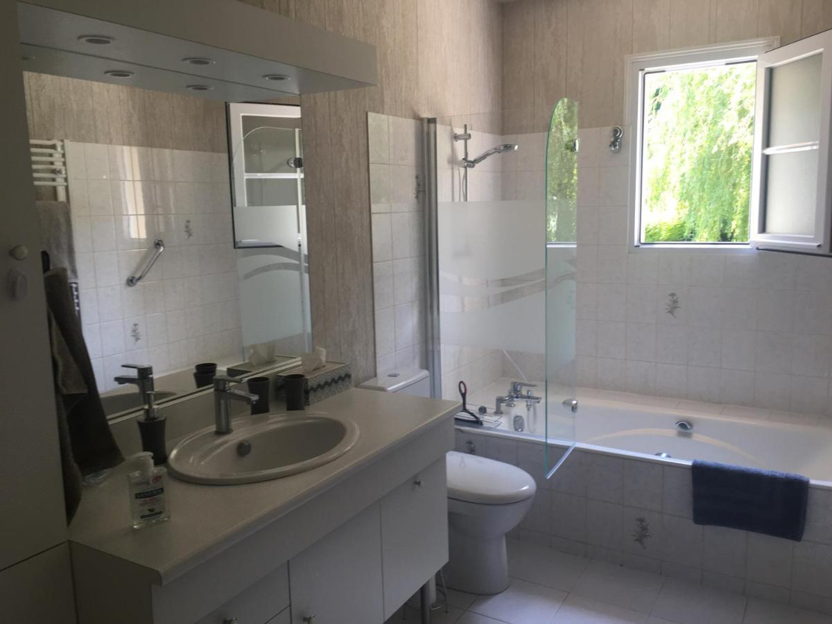 B&B Folespoir Bayeux Dış mekan fotoğraf