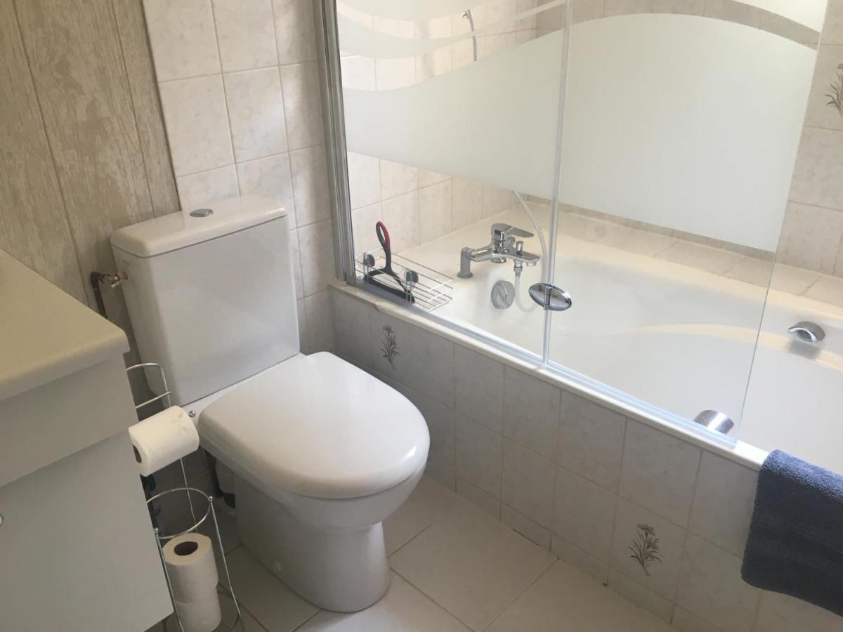 B&B Folespoir Bayeux Dış mekan fotoğraf