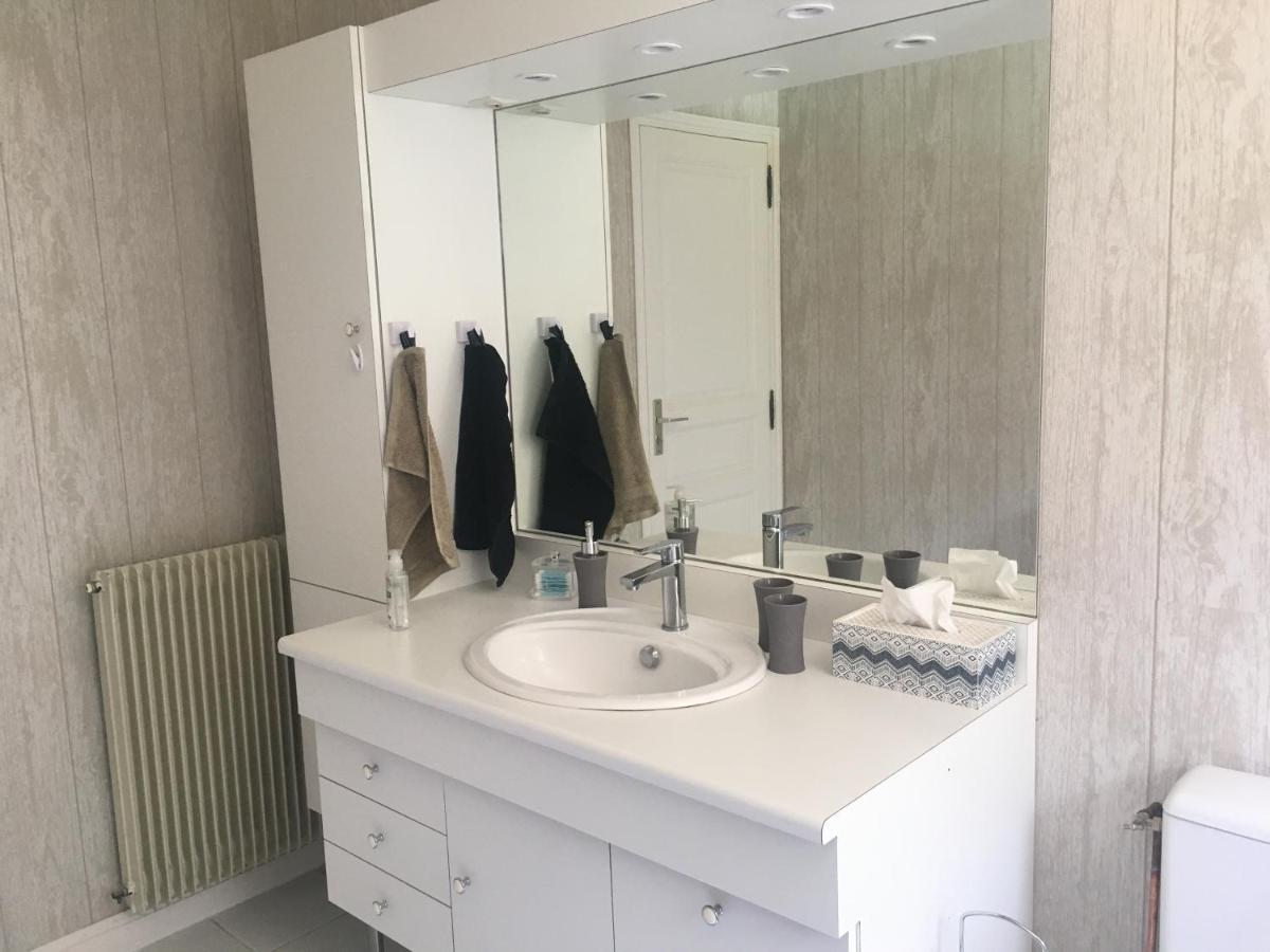 B&B Folespoir Bayeux Dış mekan fotoğraf